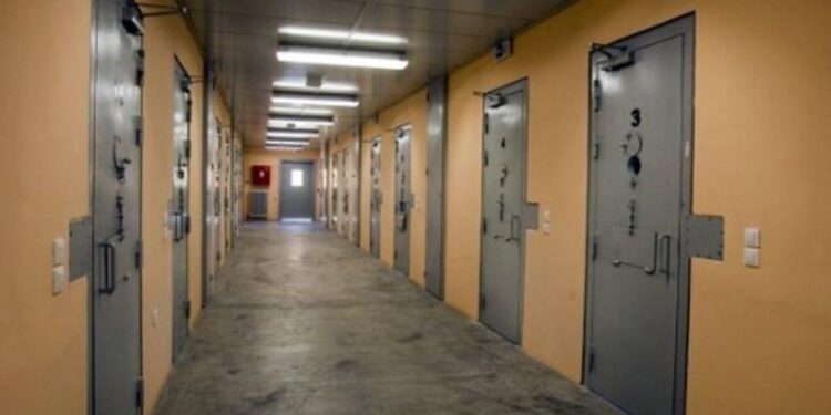 Απίστευτο! Οδηγός νταλίκας στην φυλακή σαράντα ημέρες επειδή…