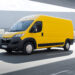 Μάθετε τα πάντα για το νέο, ηλεκτρικό Opel Movano-e
