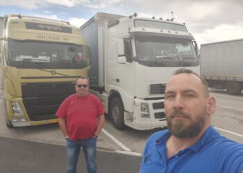 Χαλκιδική – Πολωνία ένα …τσιγάρο δρόμος για τους Ορτουλίδη – Αρκομάνη