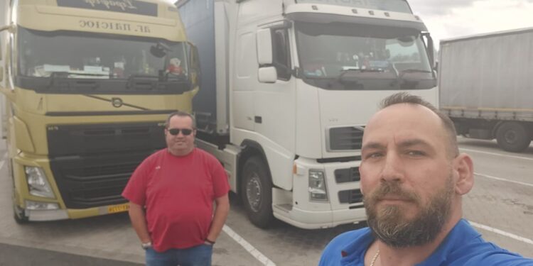 Χαλκιδική – Πολωνία ένα …τσιγάρο δρόμος για τους Ορτουλίδη – Αρκομάνη