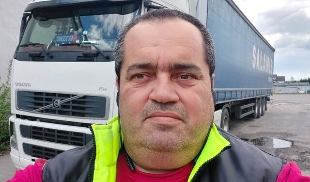 Xρήστος Γεράκης: Ο έμπειρος Επαγγελματίας που αλωνίζει την Ευρώπη