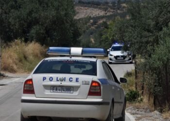 Απίστευτο περιστατικό χθες: Μετέφερε αλλοδαπούς και δεν το γνώριζε!