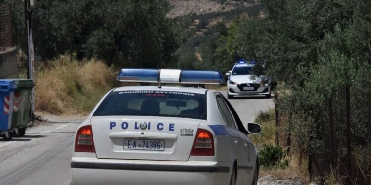 Απίστευτο περιστατικό χθες: Μετέφερε αλλοδαπούς και δεν το γνώριζε!