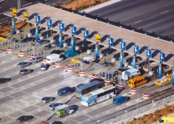 Η βινιέτα θα φέρει …δίκαιες χρεώσεις στους αυτοκινητοδρόμους