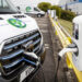 Ξεκινούν οι δοκιμές του ηλεκτρικού Ford E-Transit στην Ευρώπη
