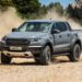 Ford Ranger Raptor: Το super pick – up που κάνει τα δύσκολα, εύκολα!