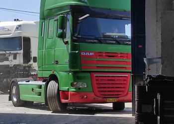 ENGIRE LP TRUCK SERVICE: Το εξειδικευμένο συνεργείο για DAF (video)
