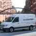 Πόσο κοστίζει το ηλεκτρικό VW e-Crafter στην χώρα μας!