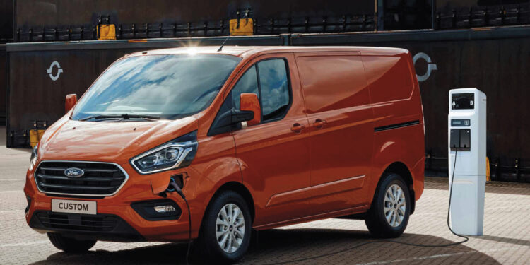 Ford Hybrid Business Weeks: Αποκτήστε το καλύτερο υβριδικό μοντέλο Ford για τις επιχειρηματικές ανάγκες σας με μοναδικά οφέλη και προνόμια
