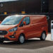 Ford Hybrid Business Weeks: Αποκτήστε το καλύτερο υβριδικό μοντέλο Ford για τις επιχειρηματικές ανάγκες σας με μοναδικά οφέλη και προνόμια