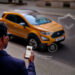 SecuriAlert, το σύστημα που σε ειδοποιεί στο smartphone όταν σου την …πέσουν στο Ford σου! ( video)