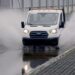Όταν …ταλαιπωρείς το νέο Ford E-Transit για το καλό των πελατών (+video)
