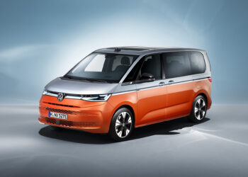VW Multivan, το βαν που θα ήθελαν όλοι! (+VIDEO)
