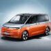 VW Multivan, το βαν που θα ήθελαν όλοι! (+VIDEO)