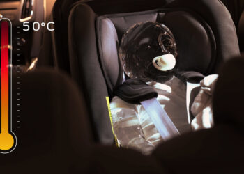 Μήπως ξεχάσατε το παιδί ή το κατοικίδιό σας στο πίσω κάθισμα του αυτοκινήτου; (+video)