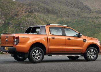 Ford Ranger Wildtrak: Κάνει τα δύσκολα, εύκολα!