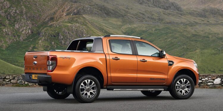 Ford Ranger Wildtrak: Κάνει τα δύσκολα, εύκολα!