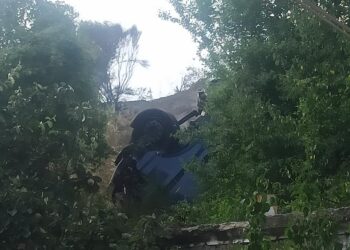 Τρία σοβαρά ατυχήματα με νταλίκες σε τρεις ημέρες! Κάτι δεν πάει καλά…