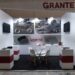 Η GRANTEX στην DEFEA 2021 – Defence Exhibition Athens