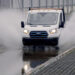 Τα «βασανιστήρια» του ηλεκτρικού Ford E-Transit (video)