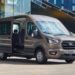 Ford Transit Mini Bus: Σε θέση …Business Class