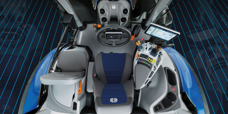 Δεν θα πιστεύετε από τι όχημα είναι αυτό το κοκπιτ!