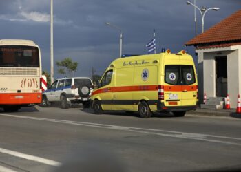 Δέκα ημέρες λειτουργίας που λειτουργεί η γεφυροπλάστιγγα στα Μάλγαρα, έρχονται και άλλες!