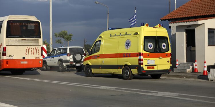 Δέκα ημέρες λειτουργίας που λειτουργεί η γεφυροπλάστιγγα στα Μάλγαρα, έρχονται και άλλες!