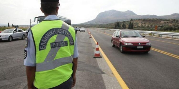 Σοκ! Aυξήθηκαν κατά 140% τα τροχαία