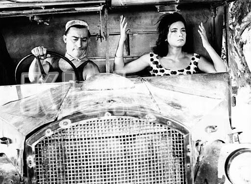 Η ελληνική μεταφορά θέλει …λουκουμάκι