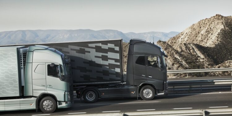 Εκκληση για βοήθεια στην μεταφορά αγαθών πρώτης ανάγκης προς μεταφορικές επιχειρήσεις