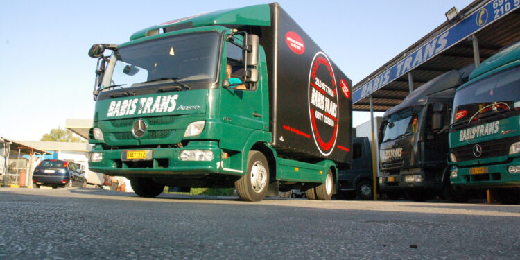 BABIS TRANS: Με οδηγό την εμπειρία!