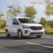 Nissan Townstar: Το νέο βαν που θα κυκλοφορήσει και σε ηλεκτρική εκδοχή
