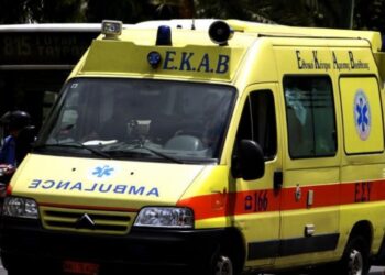 Την τελευταία του πνοή άφησε διεθνομεταφορέας σε πλοίο της γραμμής Ελλάδα – Ιταλία