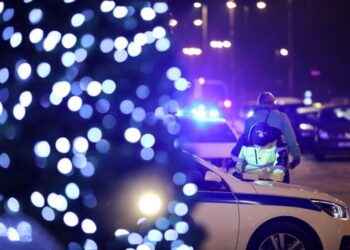 Θρήνος για τον 15χρονο που έχασε τη ζωή του, εξαιτίας ενός – ακόμη – ασυνείδητου οδηγού