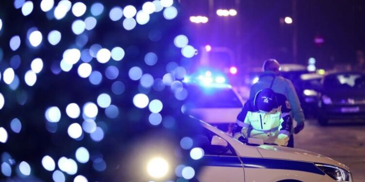 Θρήνος για τον 15χρονο που έχασε τη ζωή του, εξαιτίας ενός – ακόμη – ασυνείδητου οδηγού