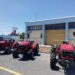Όμιλος Επιχειρήσεων Σαρακάκη: Mε τη Massey Ferguson στην Αγροκτηνοτροφική Έκθεση Αρκαλοχωρίου