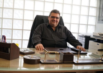 BABIS TRANS: Με οδηγό την εμπειρία!