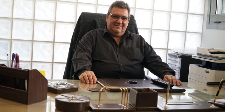 BABIS TRANS: Με οδηγό την εμπειρία!