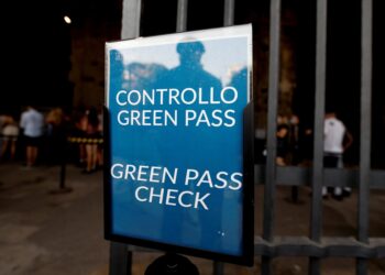 Iταλία: Εντείνονται οι ανησυχίες για την εφαρμογή του μέτρου και στον κλάδο των διεθνών μεταφορών!