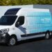 Μέσα σε 5 λεπτά εφοδιάζεται ένα Renault Master που καίει υδρογόνο! (video)