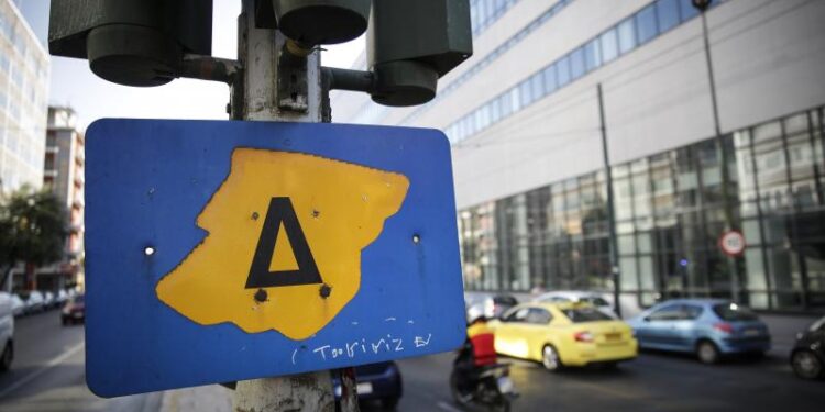 Ξεκινά την Δευτέρα 25 Οκτωβρίου 2021 ο Καθαρός Δακτύλιος, ποιοι βγάζουν άδεια, το πρόστιμο!