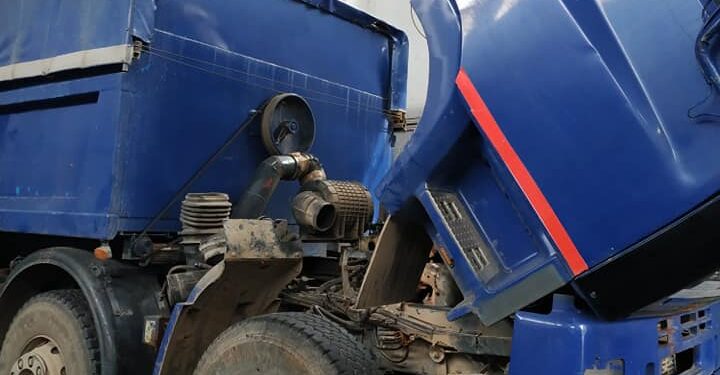 ENGIRE LP: Το έμπειρο συνεργείο φορτηγών στον Ασπρόπυργο, που θα το βρείτε, τι προσφέρει