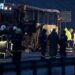 Tραγωδία στη Βουλγαρία: 46 νεκροί σε δυστύχημα με λεωφορείο