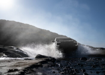 Στις 24 Νοεμβρίου θα αποκαλυφθεί το νέο Ford Ranger