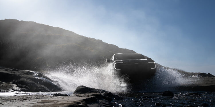 Στις 24 Νοεμβρίου θα αποκαλυφθεί το νέο Ford Ranger