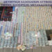 Εξαρθρώθηκε κύκλωμα πλαστογραφίας και εμπορίας ταξιδιωτικών εγγράφων, διπλωμάτων οδηγήσης κ.α.
