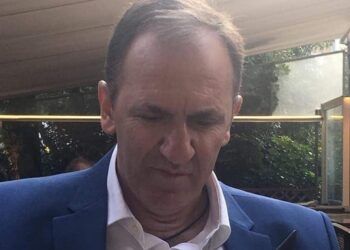 Νέος πρόεδρος στο ΠΣΧΕΜ, παραιτήθηκε ο Πέτρος Σκουλικίδης