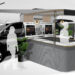 Whirlpool Experience Tour: ένα food truck που σχεδίασε η WHIRLPOOL και το PEUGEOT Design Lab!
