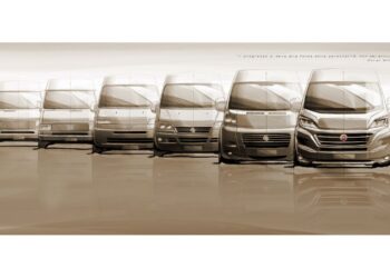 Πόσο χρονών γίνεται το Fiat Ducato;